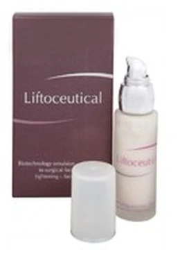 Herb Pharma Fytofontana Liftoceutical - biotechnologinė veido patempimo emulsija 30 ml