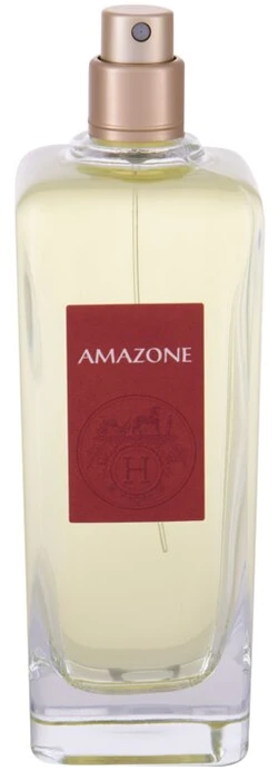 Hermes, Amazone, Eau De Toilette, For Women, 100 ml *Tester