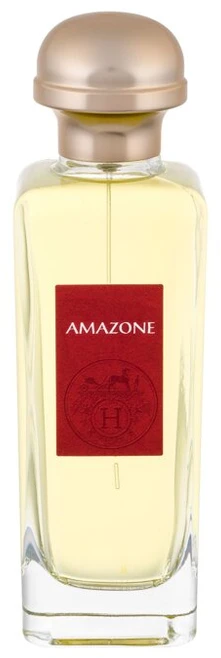 Hermes Amazone EDT tualetinis vanduo moterims, 100 ml