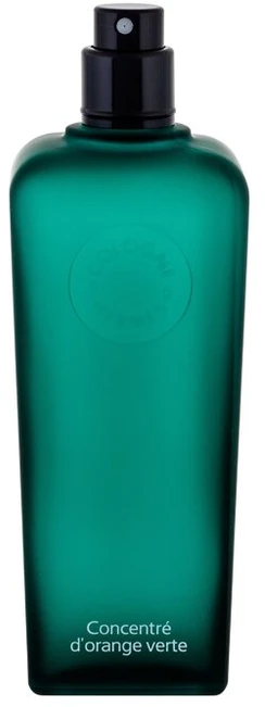 Hermès žaliųjų apelsinų koncentratas U 100ml
