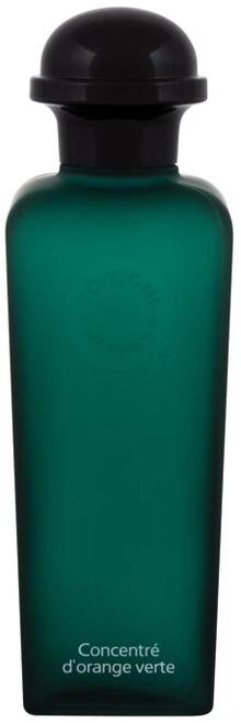 Tualetinis vanduo vyrams Hermes Concentre D'oranžinis Verte EDT, 100ml