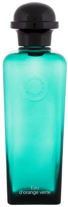 Hermes Eau d´Oranžinis Verte EDC odekolonas unisex, 200 ml