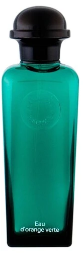 Odekolonas Hermes Eau D'oranžinis Verte Eau De Cologne Purškiklis 100ml Unisex