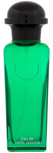 Odekolonas Hermès Hermes Hermes Eau De Basilique Pourpre Eau De Cologne 50ml