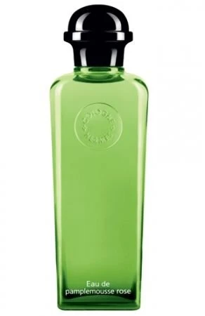 Hermès TESTER - Hermes Eau De Pamplemousse Rose EDC 100 ml