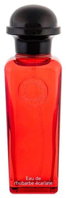 Hermès Eau De Rhubarbe Ecarlate edc 50ml