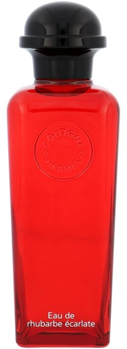 Odekolonas Hermes Eau Rhubarbe Ecarlate 100ml