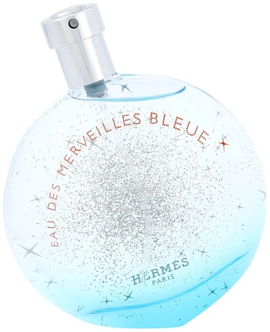Hermes Eau Des Merveilles EDT 100ml (TESTER)