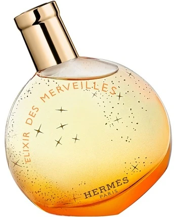Hermes Eliksyras Des Merveilles EDP parfumuotas vanduo, 30 ml
