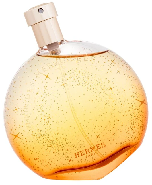 Hermes Eliksyras Des Merveilles EDP parfumuotas vanduo moterims, 100 ml