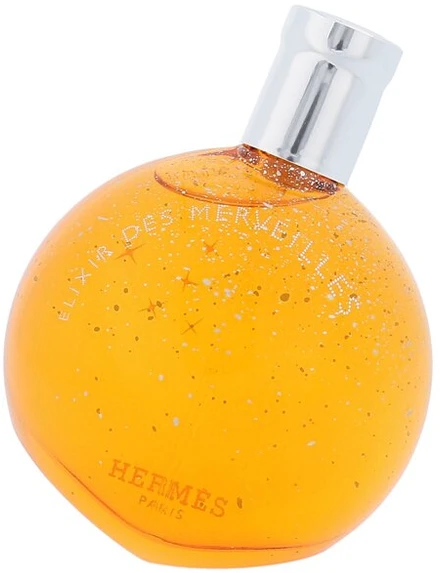 Hermes Eliksyras Des Merveilles