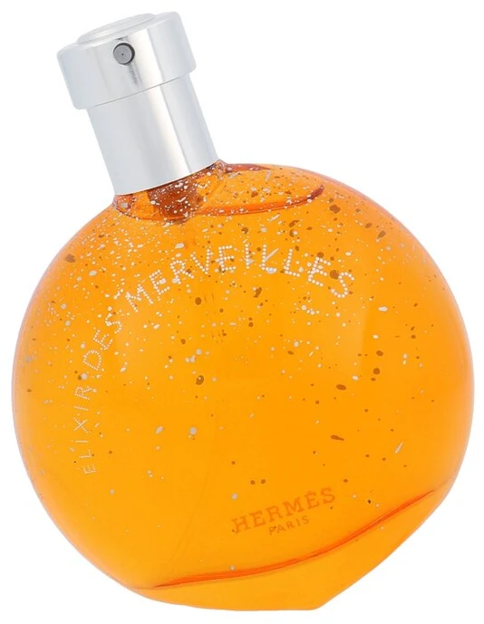 Hermes Eliksyras Des Merveilles EDP parfumuotas vanduo moterims, 50 ml