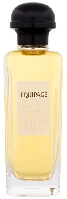 Hermes Equipage EDT tualetinis vanduo vyrams, 100 ml