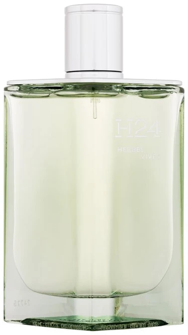 Hermes H24 Herbes Vives EDP parfumuotas vanduo vyrams, 100 ml