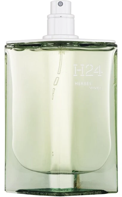 Hermès H24 Herbes Vives EDP M 100 ml Tester