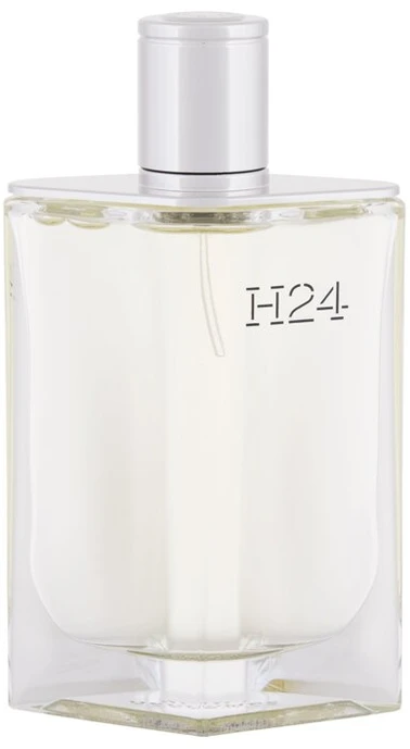Hermès H24 EDT M 100 ml Tester