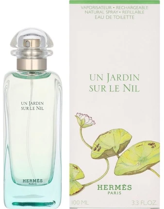 Hermes Un Jardin Sur Le Nil EDT Purškiklis, 100 ml