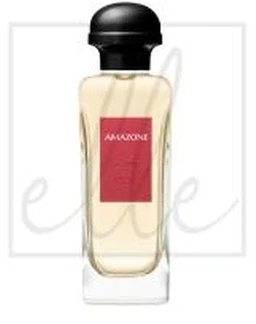 Hermes Amazone EDT tualetinis vanduo moterims, 100 ml