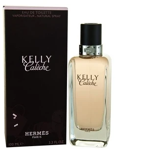 Hermes Kelly Caleche EDT tualetinis vanduo moterims, 100 ml