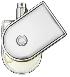 Hermès Voyage D'hermes Pure kvepalai moterims (unisex ) pakartotinai užpildomi 35ml
