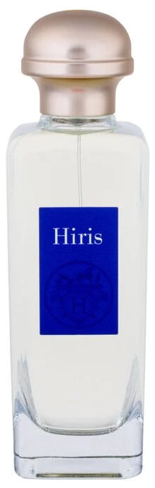 Hermes Hiris EDT tualetinis vanduo moterims, 100 ml