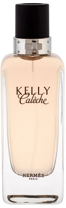 HERMES KVEPIKLIŲ TESTAS - Hermes Kelly Caleche EDT 100ml