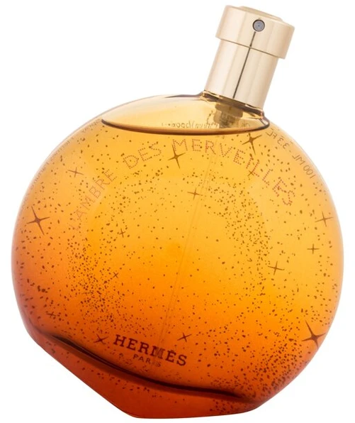 Hermes L'Ambre Des Merveilles EDP parfumuotas vanduo moterims, 100 ml
