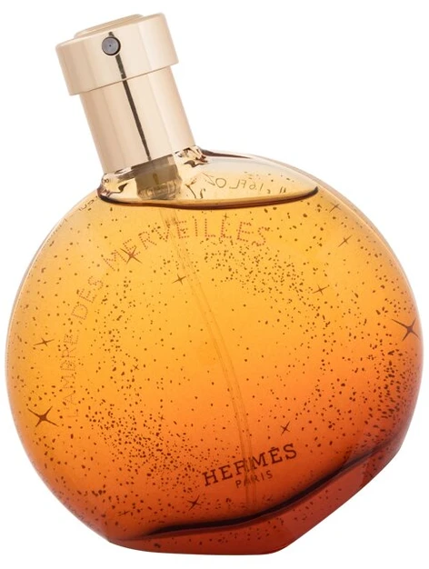 Hermes L'Ambre Des Merveilles EDP parfumuotas vanduo moterims, 50 ml
