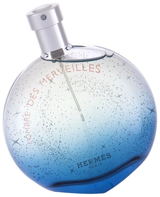 Flacon Hermes Eau des Merveilles L`Ombre Des Merveilles EDP 100ml