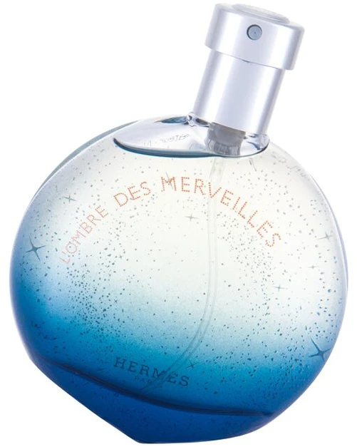 Unisex kvepalai Hermès L'Ombre Des Merveilles EDP, 50 ml