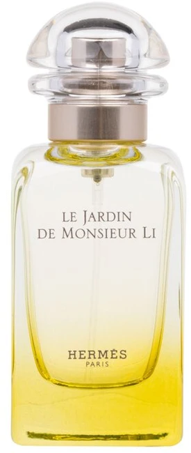 Hermes Le Jardin De Monsieur Li tualetinio vandens purškalas 50ml