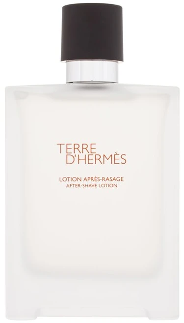 Hermes Terre d´Hermes Aftershave Vanduo vyrams, 100 ml