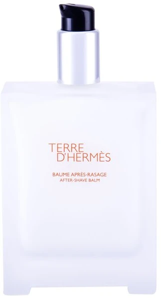 Hermès Hermes Paris Terre D'hermes Balsamo po skutimosi 100ml