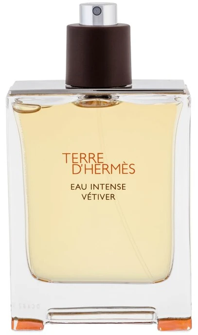 HERMES Eau Intense Vetiver 100ml kvepalų vanduo testeris