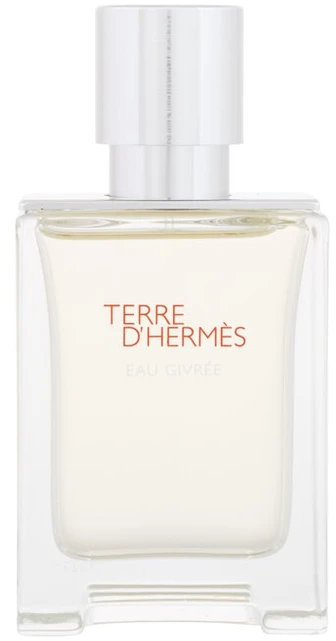 Kvepalai vyrams Hermès Terre D'hermès Terre D'hermès Eau Givrée Eau De Parfum Eau De Papildomas 50ml
