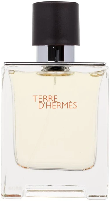 Kvepalai vyrams Hermes Terre d´Hermes EDT, 50 ml