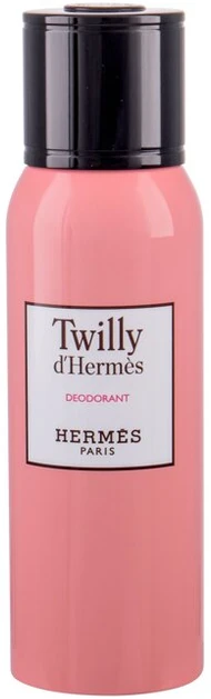 Hermes Twilly D'Hermes Natural Deo purškiamas dezodorantas, 150 ml