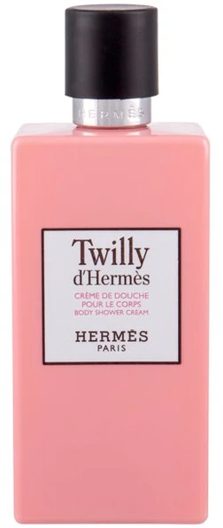 Hermes Twilly D'Hermes kūno dušas kreminis, 200 ml