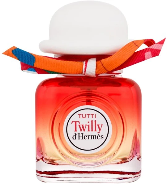 Hermes Tutti Twilly D'Hermes EDP parfumuotas vanduo moterims, 50 ml
