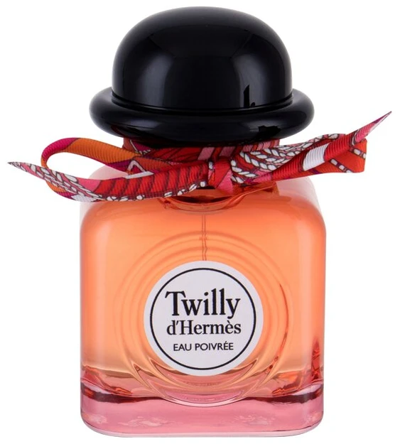 Kvepalai Hermès Twilly D'hermès Eau Poivrée Eau De Parfum Purškiklis 85ml