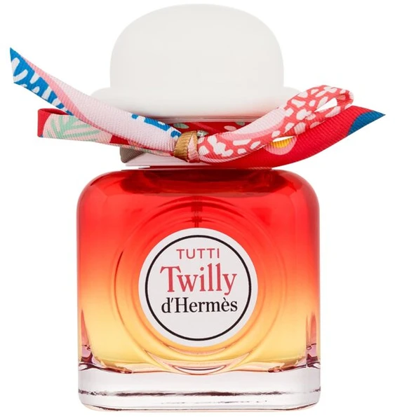 Hermès Tutti Twilly D’hermès EDP Purškiklis kvepalai moterims 85ml
