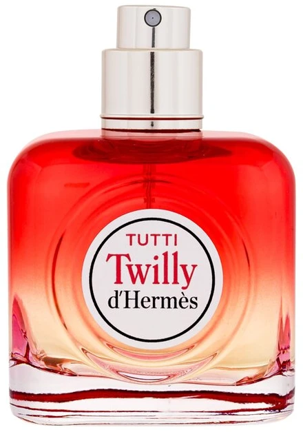 Hermes Twilly d´Hermes Tutti Twilly EDP parfumuotas vanduo moterims, 85 ml