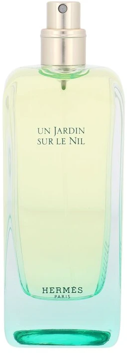 Hermes Un Jardin Sur Le Nil for Women (Kvepalai Moterims) EDT 100ml (BE PAKUOTĖS)