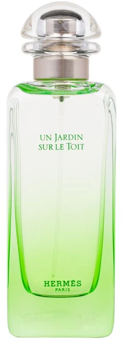 Hermes Un Jardin Sur Le Toit UNISEX (Kvepalai Vyrams ir Moterims) EDT - 100ml