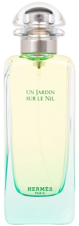 Kvepalai moterims Hermes Un Jardin Sur Le Nil EDT, 100 ml