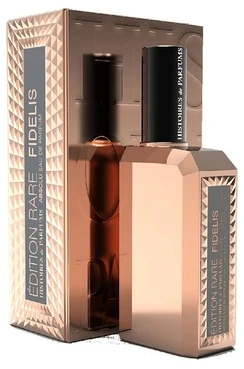 Histoires de Parfums Fidelis EDP parfumuotas vanduo unisex, 60 ml