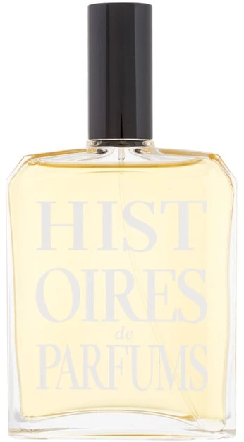 Histoires de Parfums 1472 La Divina Commedia EDP parfumuotas vanduo unisex, 120 ml