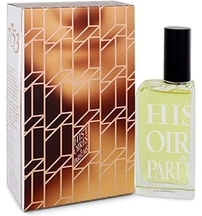 Histoires de Parfums 7753 Unexpected Mona EDP, 60 ml