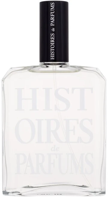 Histoires de Parfums Characters 1725 EDP parfumuotas vanduo vyrams, 120 ml