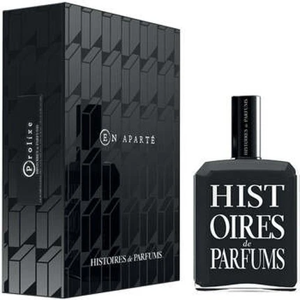 Histoires de Parfums Prolixe EDP parfumuotas vanduo unisex, 60 ml